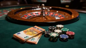 100 euro på casino i Sverige: insättning och villkor