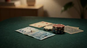 100 kr casino i Sverige – insättningens gräns