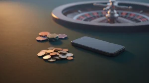 20 euro på casino i Sverige: valuta och villkor
