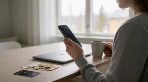 Betala på casino i Sverige – betalningssätt