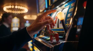 20 free spins på casino i Sverige – förstå villkoren