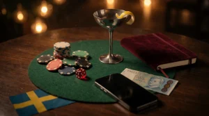 50 free spins på casino i Sverige – villkor