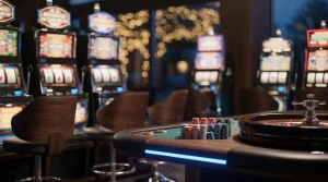 Casinon med gratissnurr: villkor och vinster