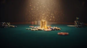Casinon med jackpot i Sverige: så fungerar spelen