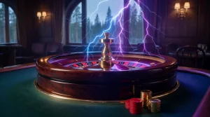 Lightning Roulette i Sverige: regler och spel