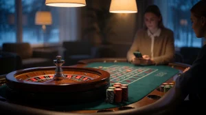 Roulette på nätet i Sverige: spel och risker