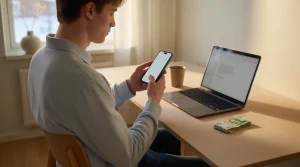 Svenska casinon med AstroPay: så fungerar betalningen
