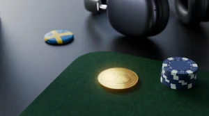 Svenska casinon med Dogecoin: betalning och licens