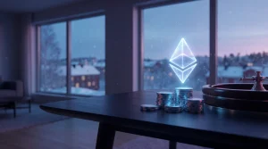 Svenska casinon med Ethereum: betalningar och villkor